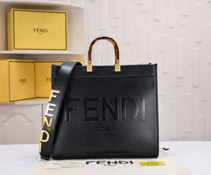 Fendi Sunshine Bags